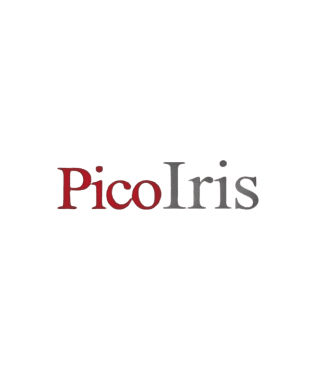 Pico Iris logosu