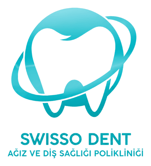 Swisso Dent logosu